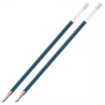 Recharge de stylo bille Pentel iZee Bleu clair 0,7 mm BXS10-S2