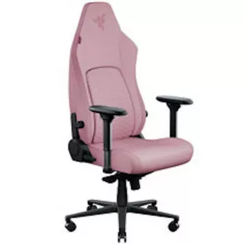 Razer Iskur V2 NewGen Quartz chaise gaming - rose