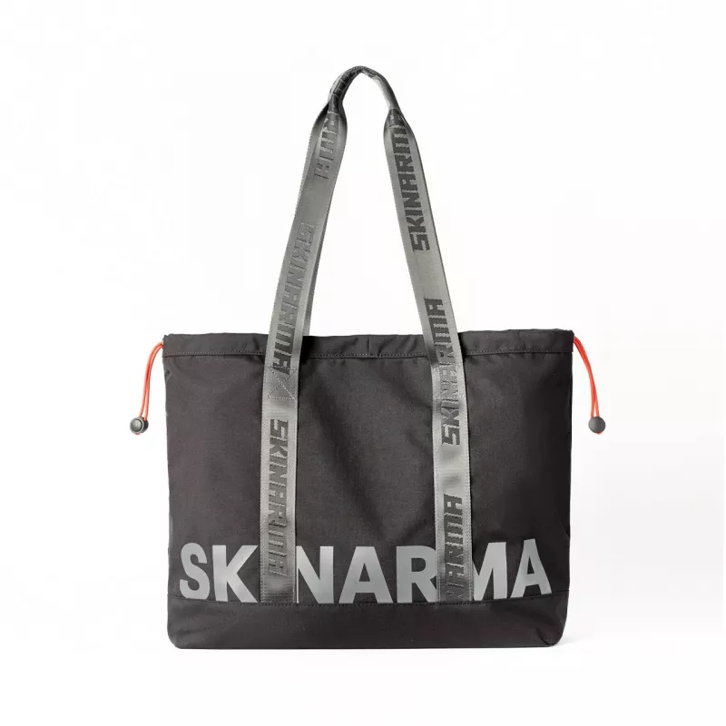SKINARMA sac sling Fardel noir