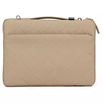 Housse d'ordinateur portable Skinarma Torba Juno 14 inch kaki