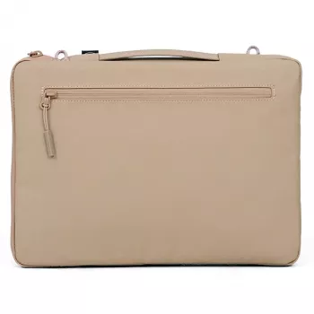 Housse d'ordinateur portable Skinarma Torba Juno 14 inch kaki