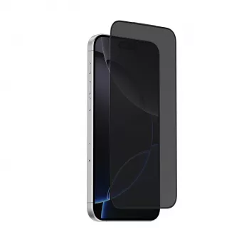 Film de protection d'écran en verre trempé Skinarma Privacy pour Apple iPhone 17 Pro
