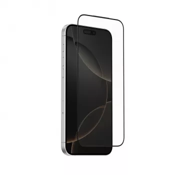 Skinarma True Clear Verre trempé protecteur d'écran pour Apple iPhone 17 Pro Max, transparent