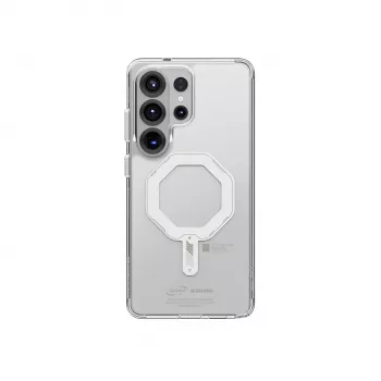 Skinarma Saido étui Mag-Charge pour Samsung Galaxy S26 Ultra, Niteglow