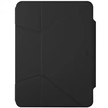 Coque folio UNIQ Ryze pour iPad Pro 11 (2020-2022) / iPad Air 10.9 (2020-2022) - noir