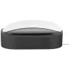 Station de charge UNIQ Nova pour Magic Mouse - gris foncé