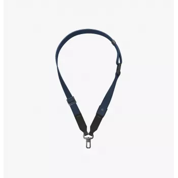 Cordon de téléphone universel 2-en-1 UNIQ Vista Deep Navy