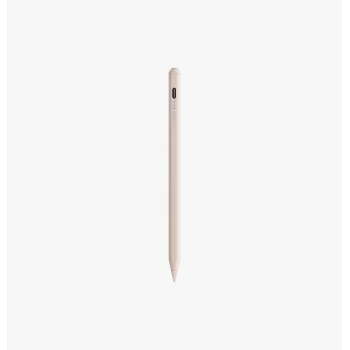 Stylet magnétique UNIQ Pixo Lite 2.0 pour iPad - rose blush