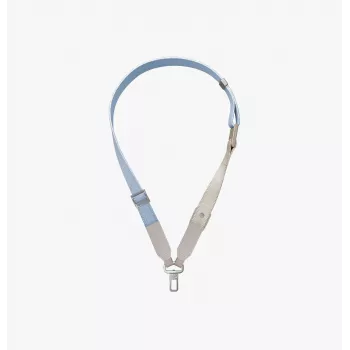Cordon de téléphone universel 2-en-1 UNIQ Vista Sky Beige