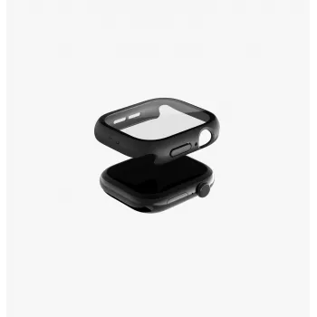 Coque UNIQ Nautic pour Apple Watch 42 mm noire