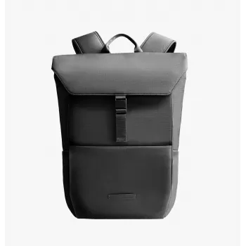 UNIQ Arden RPET Sac à dos 24L Noir