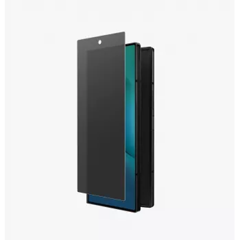 UNIQ Optix Privacy Verre trempé de protection d'écran pour Samsung Galaxy Z Fold7