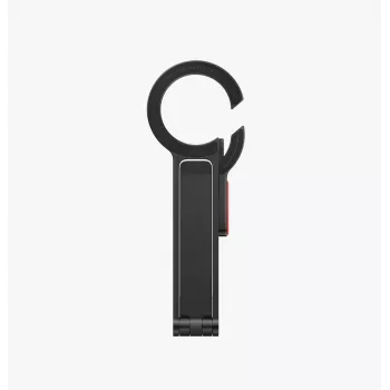 UNIQ Arcus TriPod Stand Magnetic Phone Holder Champagne