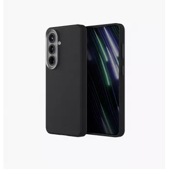 UNIQ Lyden Case for Samsung Galaxy S26 MagClick Charging Black