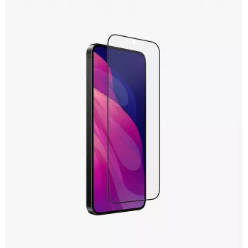 UNIQ Optix Vivid Tempered Glass Screen Protector for Samsung Galaxy S26+