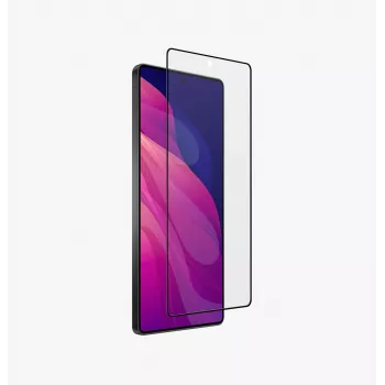 Protection d'écran en verre trempé UNIQ Optix Vivid pour Samsung Galaxy S26 Ultra