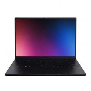 Razer Blade 16 - écran OLED QHD+ 240 Hz 16 pouces, Intel Core Ultra 9 386H, 32 Go RAM, SSD 1 To, NVIDIA GeForce RTX 5080, Windows 11