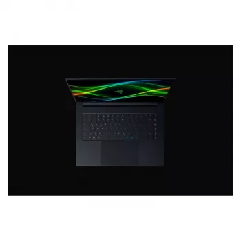 Razer Blade 16 - écran OLED QHD+ 240 Hz 16 pouces, Intel Core Ultra 9 386H, 32 Go RAM, SSD 2 To, NVIDIA GeForce RTX 5090, Windows 11