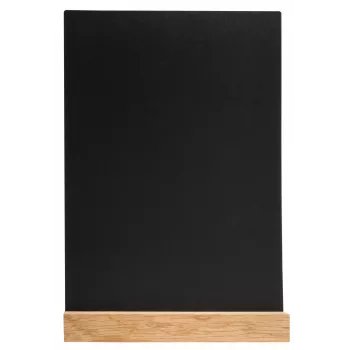 Exacompta A4 Table Display Stand
