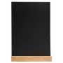 Présentoir de table Exacompta A4
