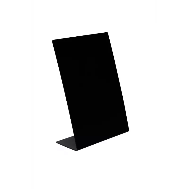 Présentoir de table Exacompta A5 simple face