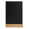 Exacompta A5 Table Display Stand