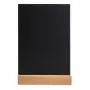 Présentoir de table Exacompta A5