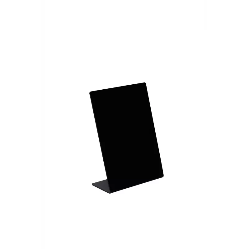 Présentoir de table Exacompta A6 simple face