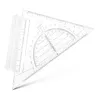 Équerre de dessin rapide ARISTO AR7090 17,0 cm