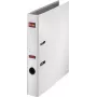 Bene classeur blanc A4 52 mm plastique PP
