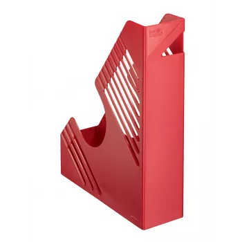 Bene 50100RT Vide-poche rouge