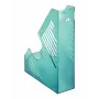 Bene Vide-poche bleu transparent