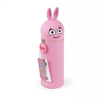 COLOP MARKY trousse rose Retail