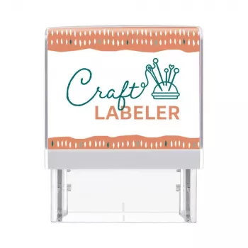 COLOP Craft Labeler set de marquage P20