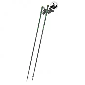 Bâtons de course Komperdell FXP Composite Trail 115 cm