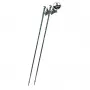 Bâtons de course Komperdell FXP Composite Trail 115 cm