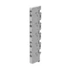 Borne d'alimentation EATON ZSD-ESK25-SPZT pour ZSD et barre omnibus 40mm unipolaire (EP-501394)