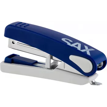 Agrafeuse SAX 519 bleu