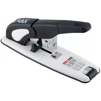 Agrafeuse de bureau SAX Century Line 299 noire