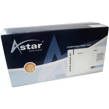 Cartouche de toner compatible ASTAR noire (alternative à HP Q2610A)