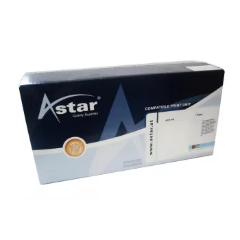 Cartouche d'encre compatible ASTAR 18 ml jaune