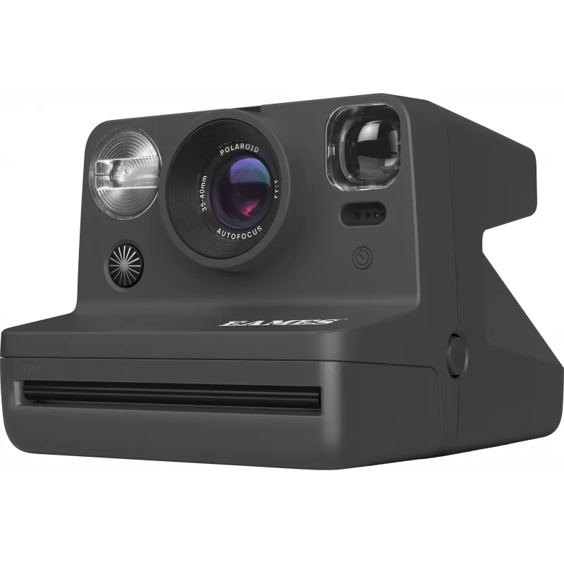 Polaroid Appareil photo instantané Now Gen 2 Eames Edition