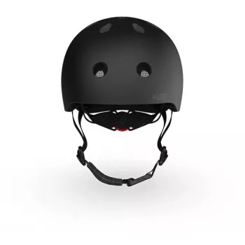 Casque Scoot & Ride M-L noir