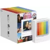 Imprimante photo Bluetooth portable Polaroid Hi-Print 3x3 + 60 feuilles