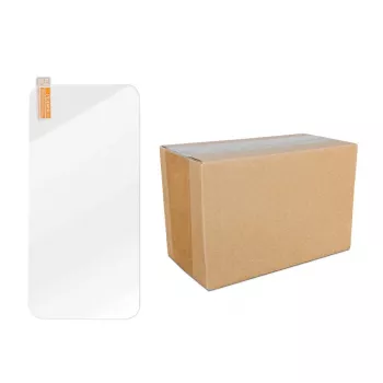 HURTEL verre trempé protection d'écran lot multiple pour Samsung Galaxy S24 - 50 pièces