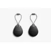Étui Tag Bellroy pour AirTag, noir