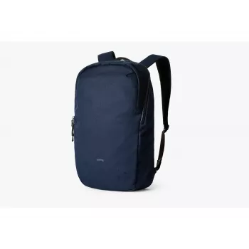 Bellroy Via Backpack blue