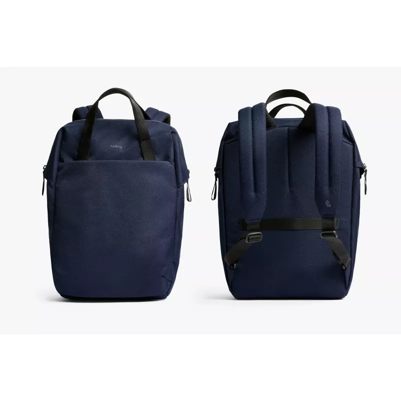 Sac à dos Bellroy Via Workpack, Navy