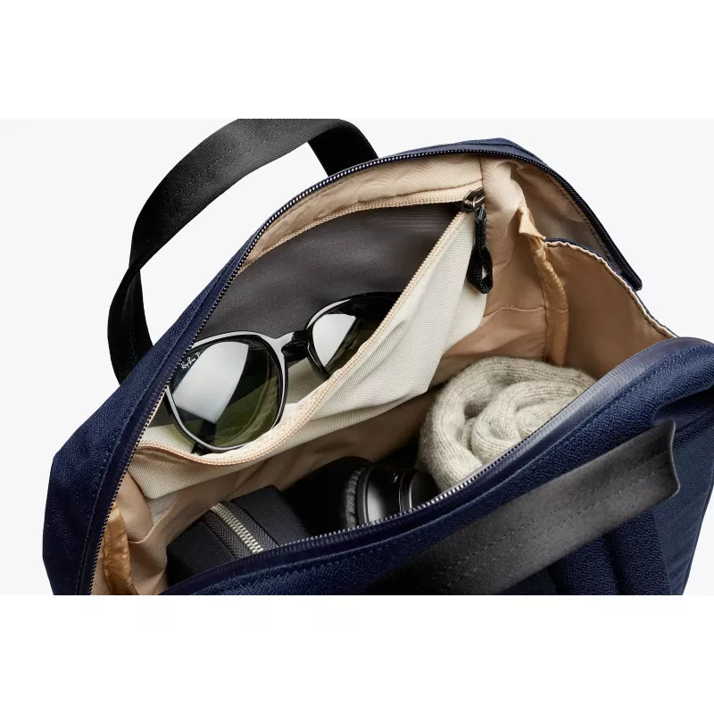 Sac à dos Bellroy Via Workpack, Navy