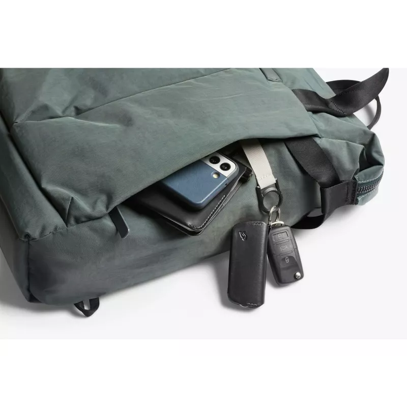 Sac à dos Bellroy Tokyo Toteppack, Ranger Green